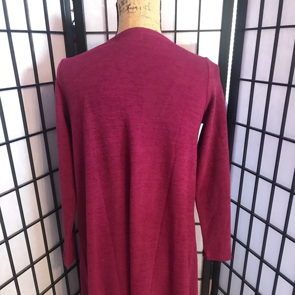 Cardigan - Picture 2 of 4